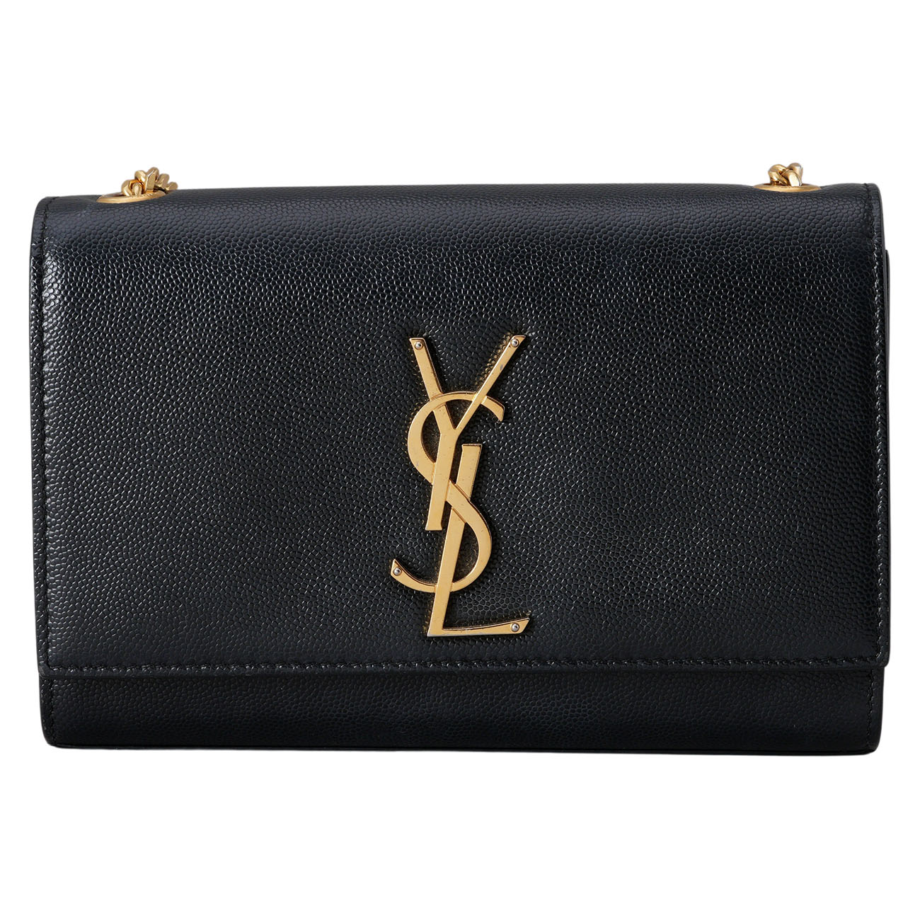 YVES SAINT LAURENT(USED)생로랑 469390 케이트 스몰 체인백
